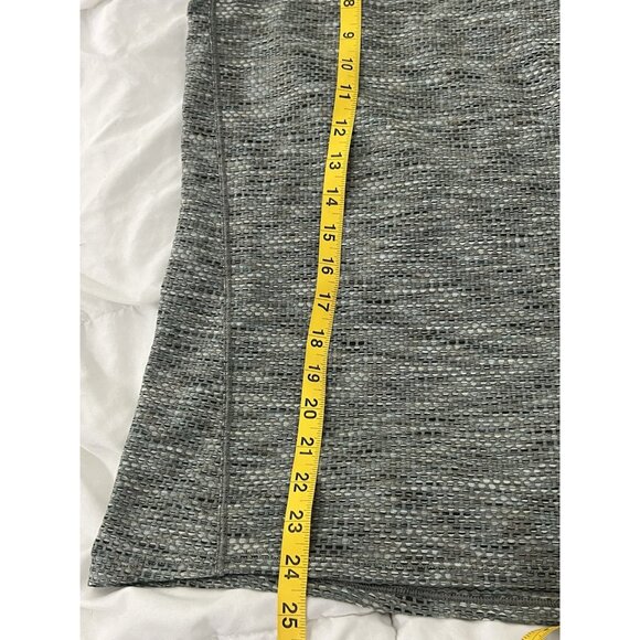 Athleta Ultimate Scoop Mesh Tank Size XS Green - Picture 10 of 12